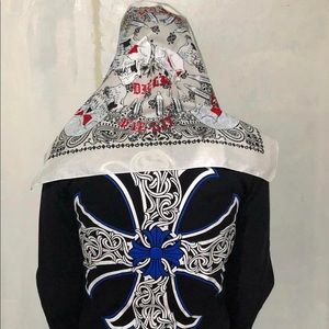 Meet your Posher, Sterphon